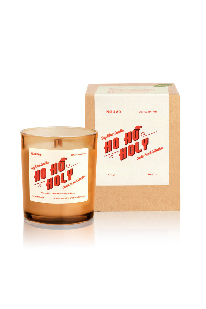 Ho Ho Holy - Christmas Limited Edition - Neuve