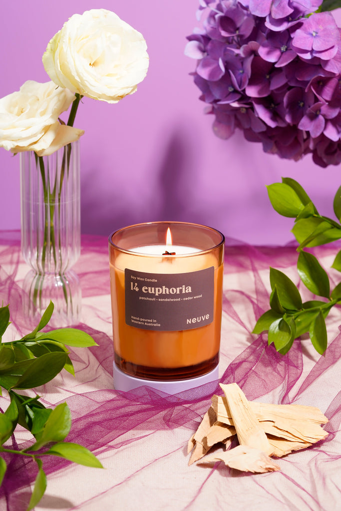 14 | euphoria - Neuve