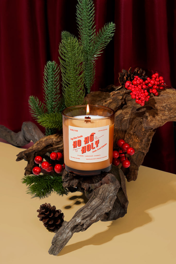 Ho Ho Holy - Christmas Limited Edition - Neuve